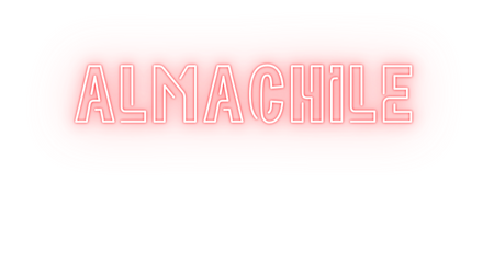 ALMACHILE